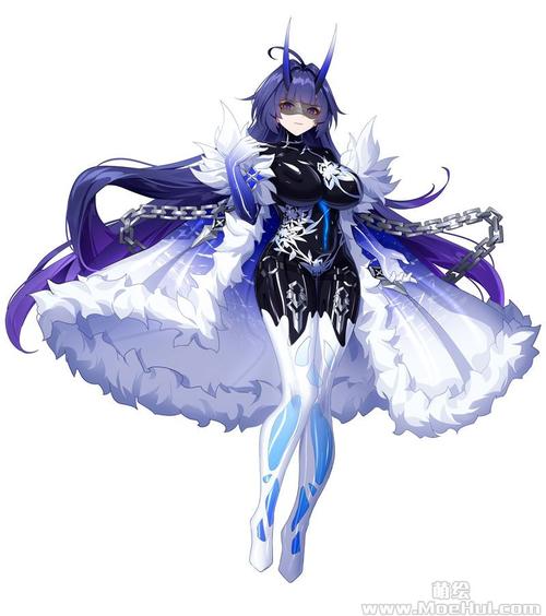 崩坏学院全部人物介绍_崩坏学院角色的人气-第4张图片-屿企游戏网 崩坏学院全部人物介绍_崩坏学院角色的人气-第4张图片-屿企游戏网