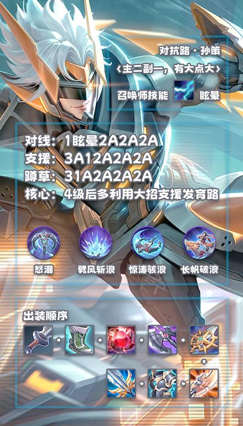 王者荣耀中元哥的攻略视频-王者荣耀中元哥怎么操作-第1张图片-屿企游戏网