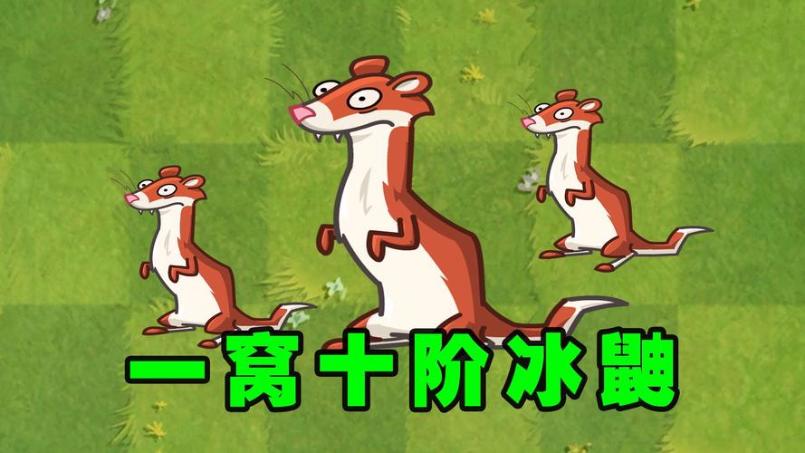 植物大战僵尸介绍-僵尸植物大战游戏