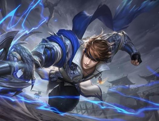 王者荣耀弱鸡英雄攻略视频，王者荣耀弱鸡英雄攻略视频播放-第2张图片-屿企游戏网