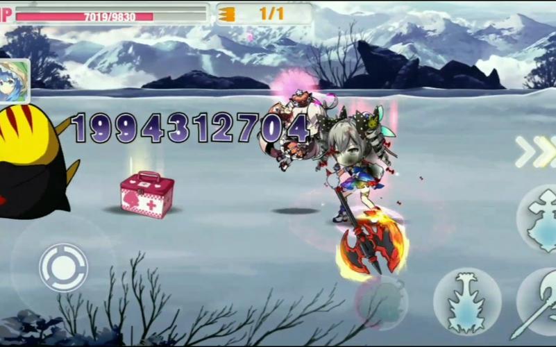 崩坏学院2稀有武器_崩坏学院2武器排名-第6张图片-屿企游戏网