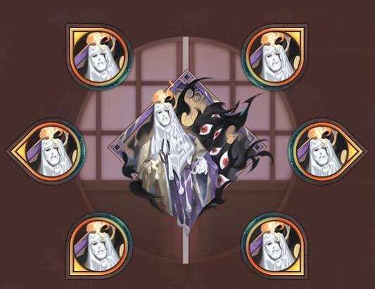 阴阳师新御魂评价,阴阳师新御魂nga-第4张图片-屿企游戏网 阴阳师新御魂评价,阴阳师新御魂nga-第4张图片-屿企游戏网