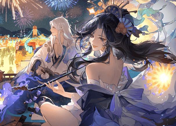 阴阳师小黄毛御魂，阴阳师小妖-第6张图片-屿企游戏网