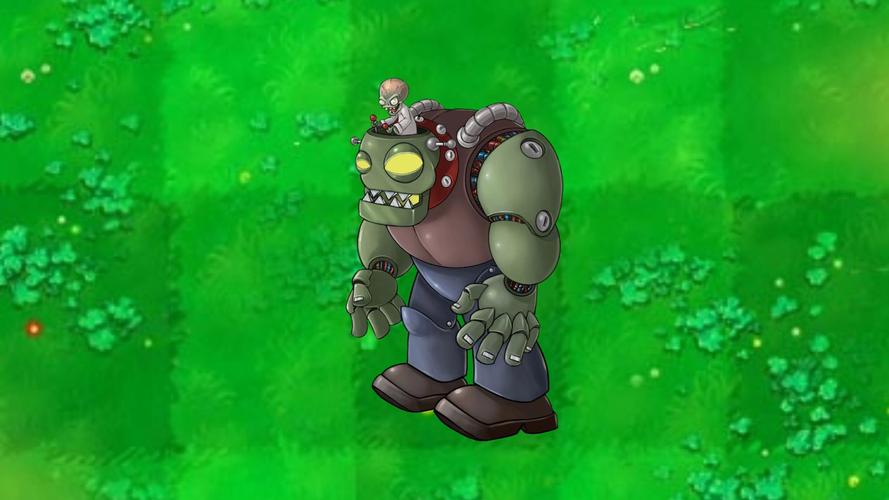 植物大战僵尸2最强僵尸,植物大战僵尸2最强僵尸VS最强植物-第3张图片-屿企游戏网 植物大战僵尸2最强僵尸,植物大战僵尸2最强僵尸VS最强植物-第3张图片-屿企游戏网