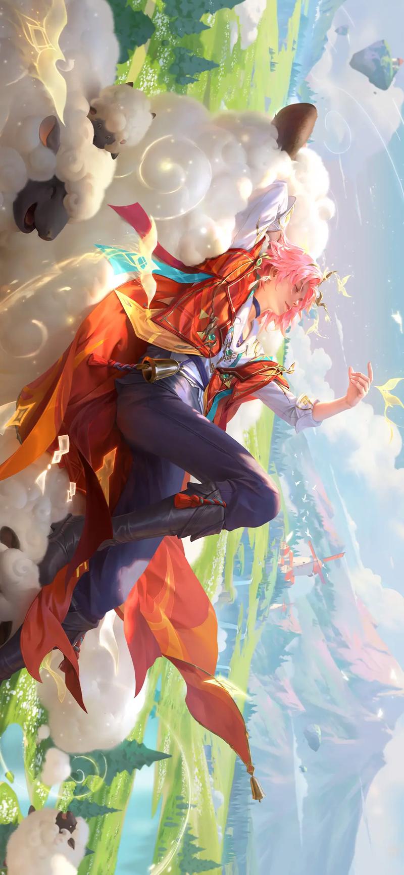 王者荣耀弹琴活动攻略图文，王者弹琴活动曲谱-第3张图片-屿企游戏网