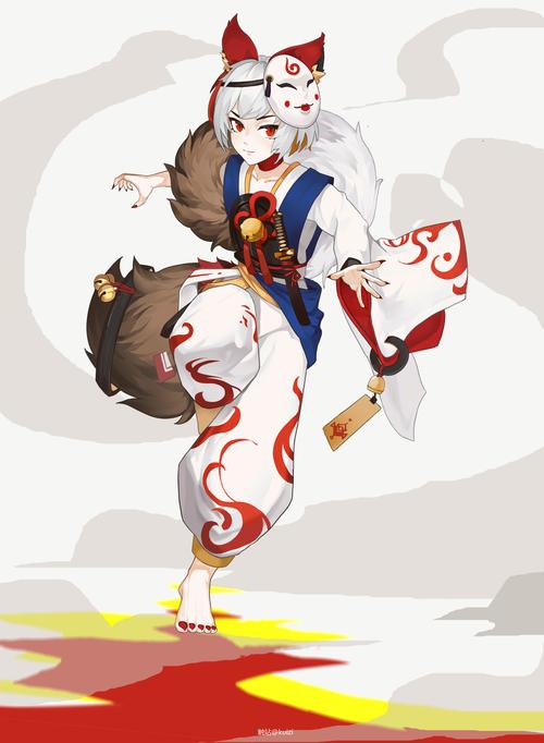 阴阳师御魂是什么，阴阳师御魂是什么颜色的-第5张图片-屿企游戏网