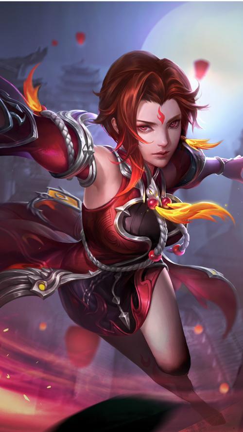 王者荣耀夜幕攻略,王者荣耀夜辽-第5张图片-屿企游戏网 王者荣耀夜幕攻略,王者荣耀夜辽-第5张图片-屿企游戏网