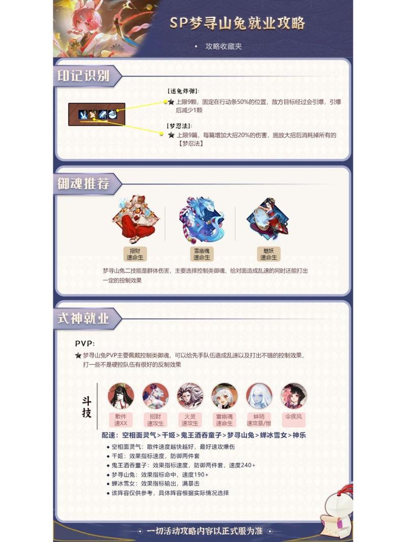 阴阳师御魂9博雅，阴阳师御魂术语大全一波流