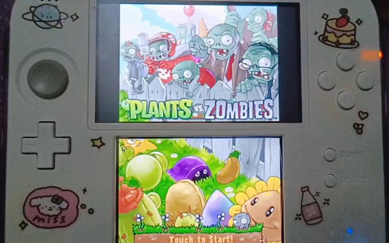 植物大战僵尸3-5-植物大战僵尸35怎么过-第4张图片-屿企游戏网 植物大战僵尸3-5-植物大战僵尸35怎么过-第4张图片-屿企游戏网