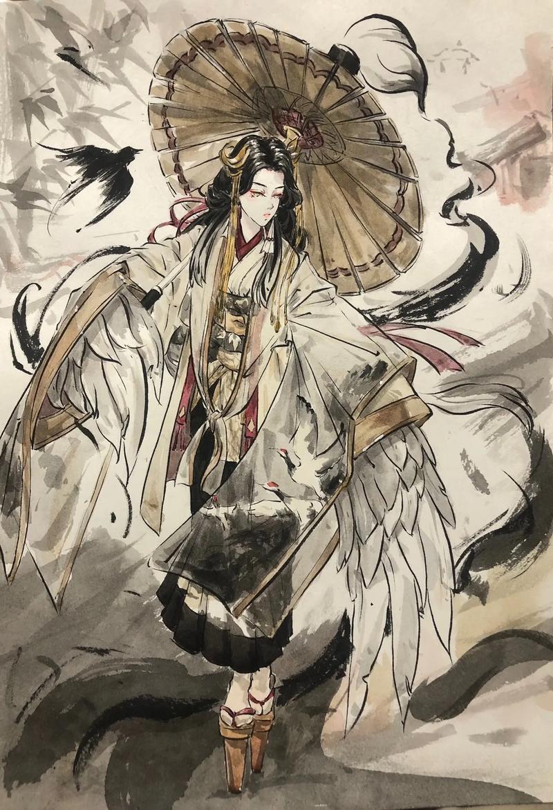 阴阳师两只鸟御魂，阴阳师两只ssr一样的有啥用-第3张图片-屿企游戏网