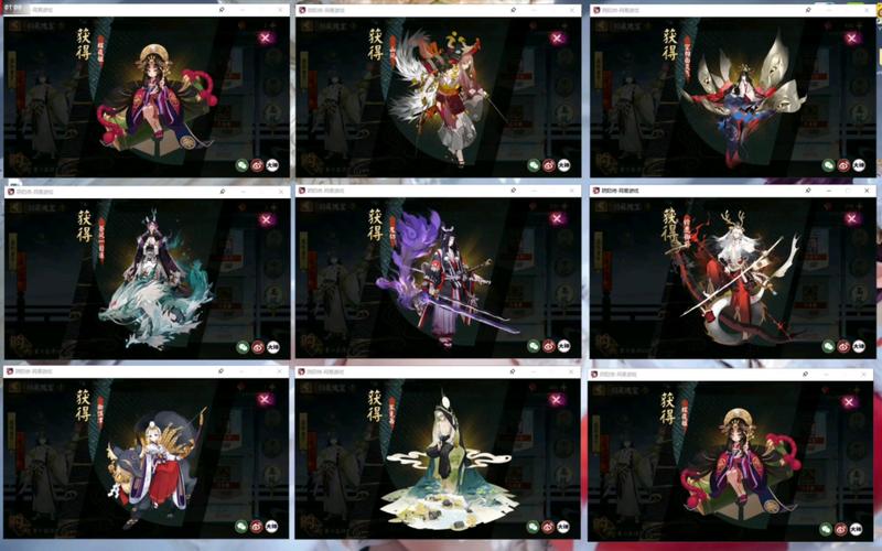 阴阳师两只鸟御魂，阴阳师两只ssr一样的有啥用-第4张图片-屿企游戏网