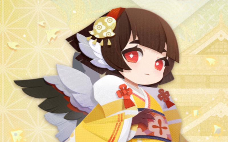 阴阳师御斗津御魂-阴阳师御斗津御魂推荐-第3张图片-屿企游戏网