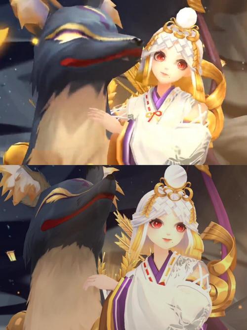 阴阳师御斗津御魂-阴阳师御斗津御魂推荐-第6张图片-屿企游戏网