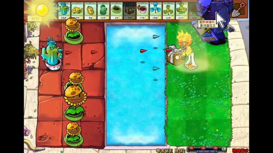 植物大战僵尸2寒冰菇,植物大战僵尸2寒冰菇大招-第4张图片-屿企游戏网 植物大战僵尸2寒冰菇,植物大战僵尸2寒冰菇大招-第4张图片-屿企游戏网