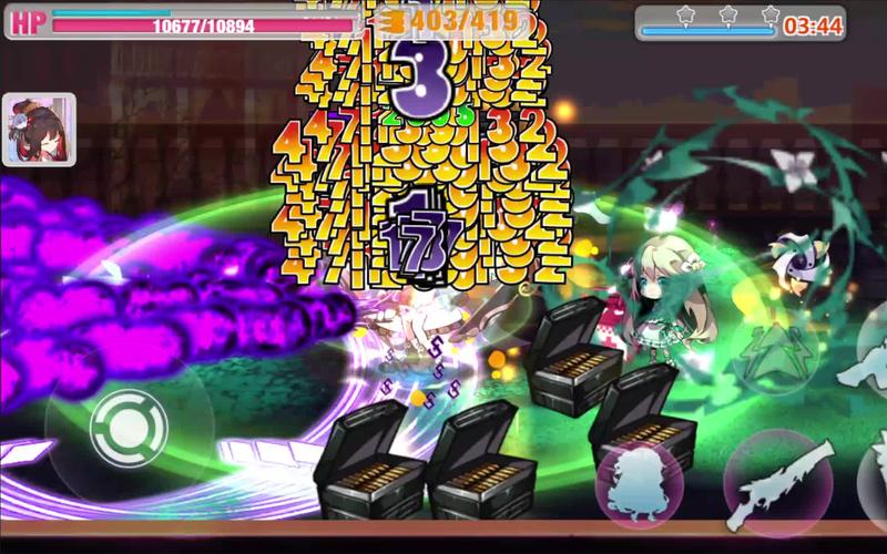 崩坏学院平民武器排名-崩坏学园22020武器排名-第4张图片-屿企游戏网 崩坏学院平民武器排名-崩坏学园22020武器排名-第4张图片-屿企游戏网