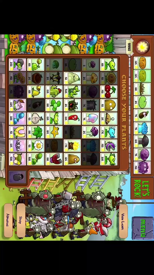 植物大战僵尸无尽版攻略大全_植物大战僵尸无尽版攻略大全下载