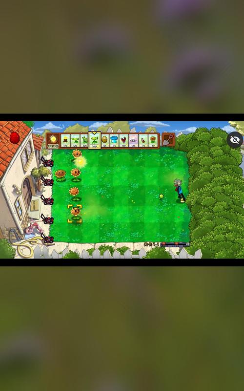 植物大战僵尸手机版花园_植物大战僵尸手机版花园在哪-第2张图片-屿企游戏网
