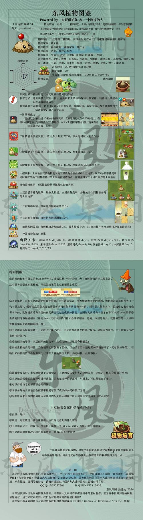 植物大战僵尸神秘植物，植物大战僵尸神秘植物到底是什么呢?-第6张图片-屿企游戏网