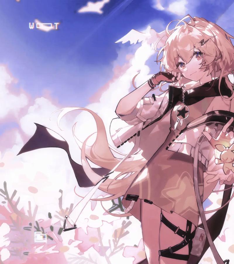 崩坏学院角色排名，崩坏学园30个boss图鉴-第2张图片-屿企游戏网