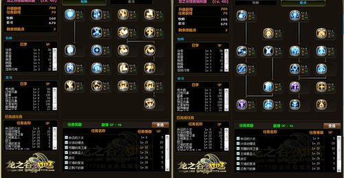 龙之谷世界奶妈技能加点-龙之谷手游 奶妈堆智力还是魔攻-第3张图片-屿企游戏网