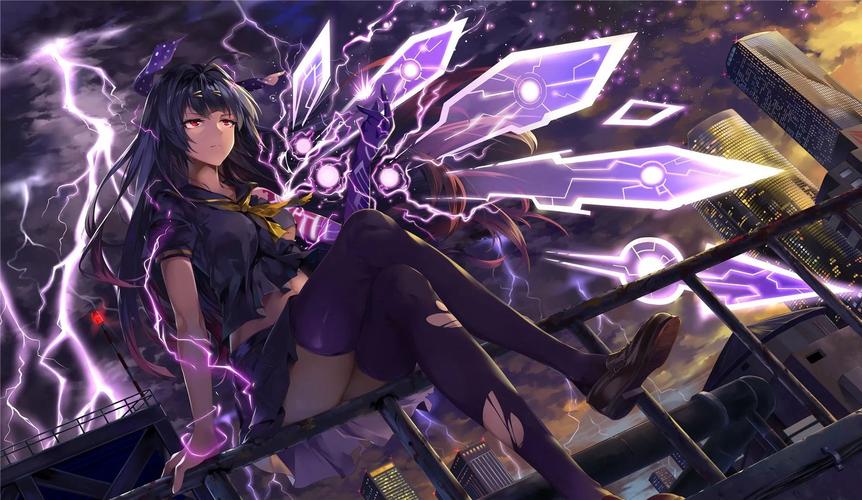 崩坏学院辅助装备，崩坏学园配装-第6张图片-屿企游戏网