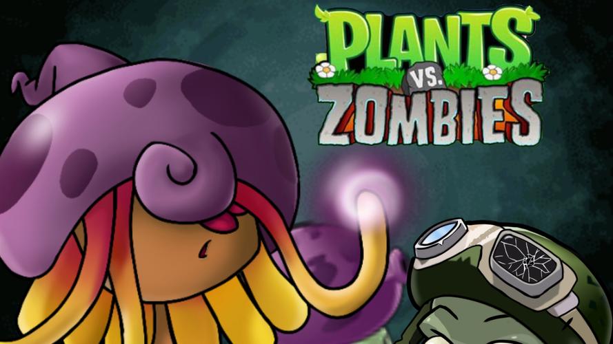 植物大战僵尸女植物，植物大战僵尸融合版-第2张图片-屿企游戏网