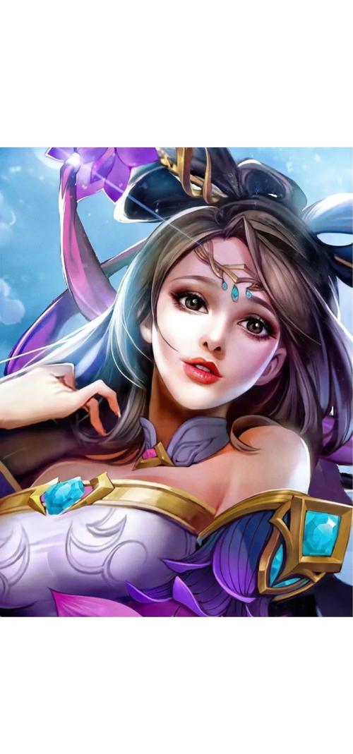 王者荣耀舞姬貂蝉攻略技巧，貂蝉异域舞姬-第2张图片-屿企游戏网