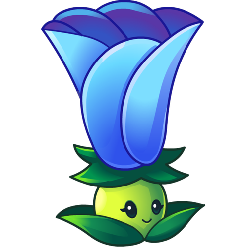 月光花植物大战僵尸_月光花植物大战僵尸2-第3张图片-屿企游戏网