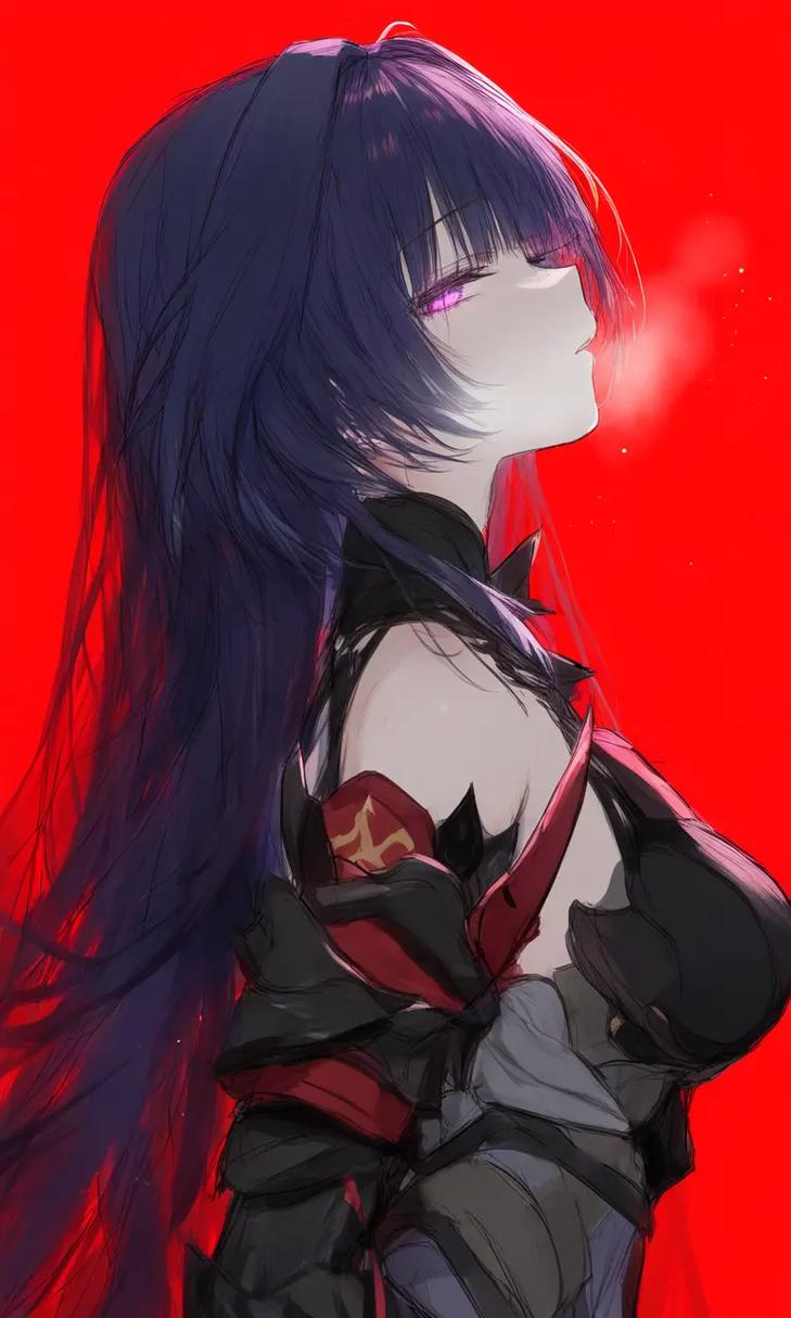 崩坏学院角色配音，崩坏配音演员-第3张图片-屿企游戏网