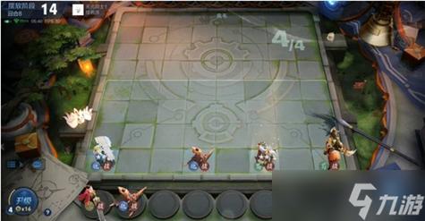 王者荣耀模拟最强攻略最新_王者荣耀模拟最强攻略最新版-第3张图片-屿企游戏网