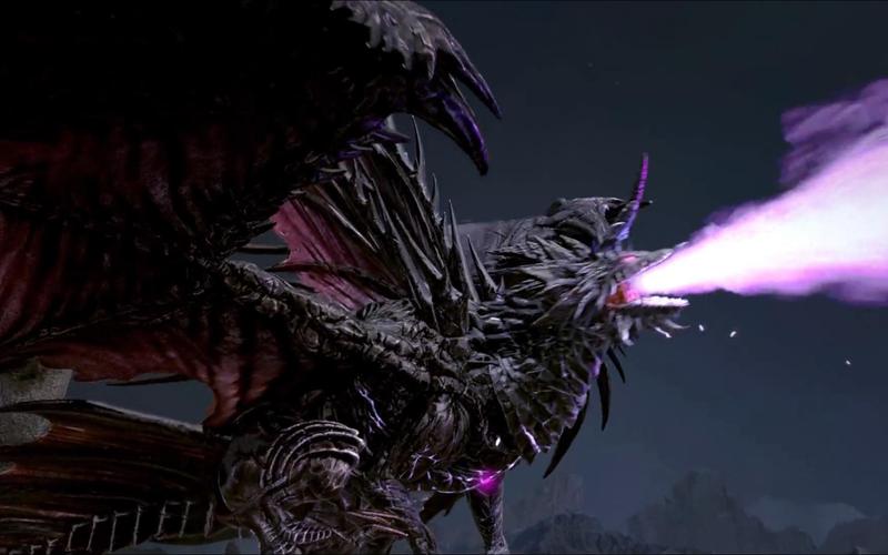 龙之谷世界boss_龙之谷世界boss机制-第4张图片-屿企游戏网 龙之谷世界boss_龙之谷世界boss机制-第4张图片-屿企游戏网