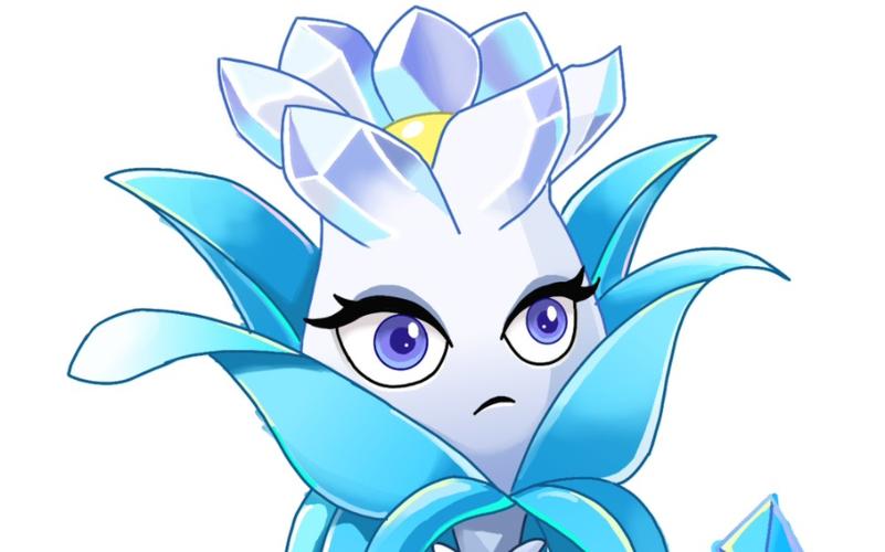 植物大战僵尸紫色植物_植物大战僵尸紫色植物有哪些-第2张图片-屿企游戏网