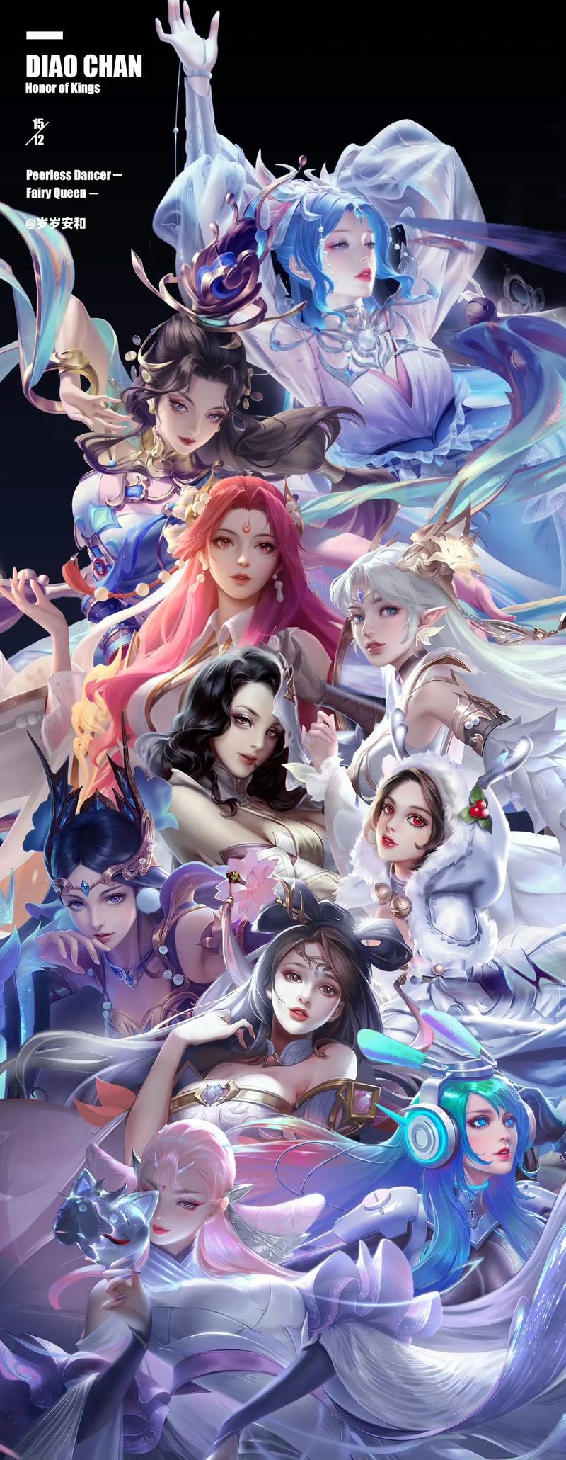 王者荣耀皮肤西部大亨攻略_西部皮肤半价-第3张图片-屿企游戏网