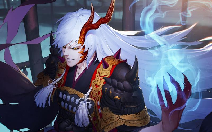 阴阳师共几种御魂_阴阳师一共多少种御魂-第6张图片-屿企游戏网