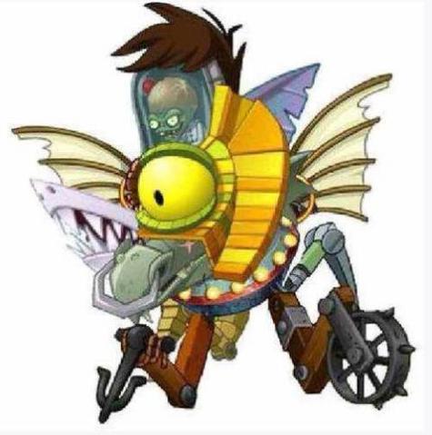 植物大战僵尸之魔术菇-植物大战僵尸魔术菇拟人-第6张图片-屿企游戏网 植物大战僵尸之魔术菇-植物大战僵尸魔术菇拟人-第6张图片-屿企游戏网