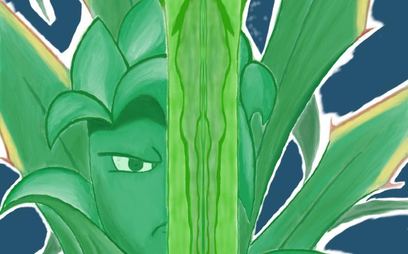 植物大战僵尸2签到植物大全_植物大战僵尸2签到奖励-第1张图片-屿企游戏网