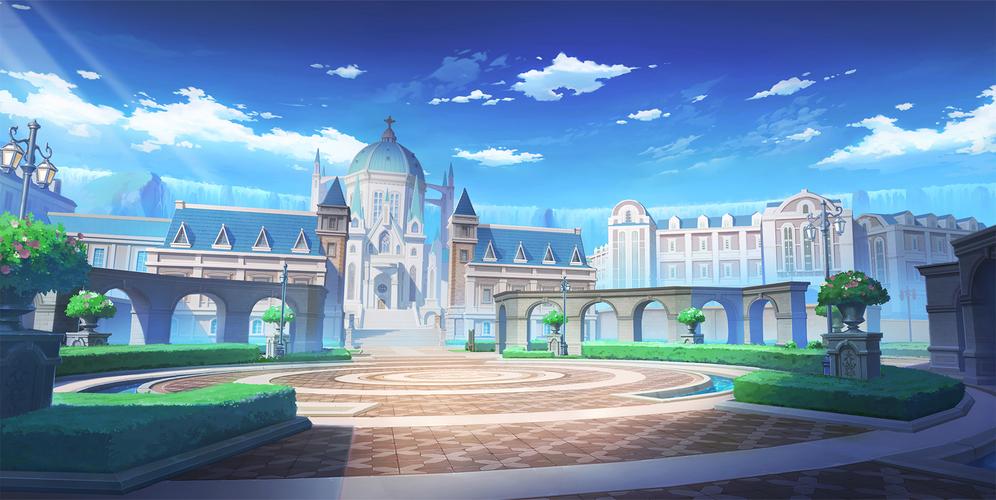 崩坏学院试炼-崩坏学院试炼之地在哪-第4张图片-屿企游戏网