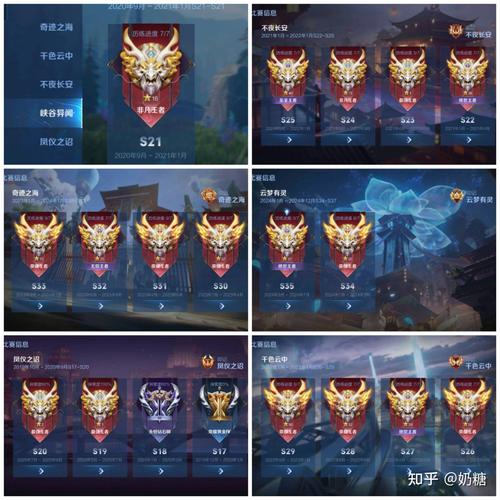 王者荣耀钻石等级升级攻略,王者晋级钻石-第2张图片-屿企游戏网 王者荣耀钻石等级升级攻略,王者晋级钻石-第2张图片-屿企游戏网