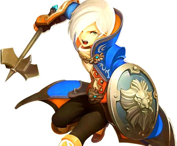 龙之谷世界什么职业好玩,龙之谷最吃香的三个职业-第5张图片-屿企游戏网 龙之谷世界什么职业好玩,龙之谷最吃香的三个职业-第5张图片-屿企游戏网