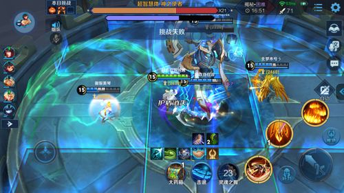 王者荣耀攻略普通，王者攻略游戏攻略-第2张图片-屿企游戏网