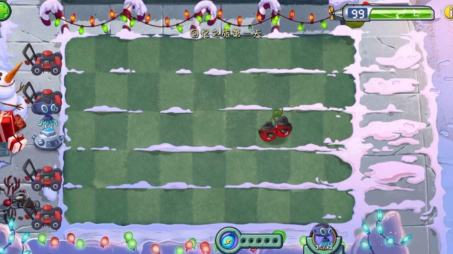 植物大战僵尸刷金币，植物大战僵尸刷金币是哪一关-第5张图片-屿企游戏网