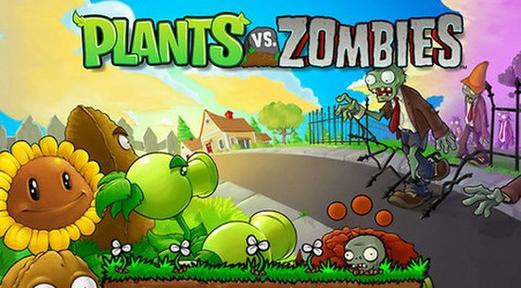 植物大战僵尸1最后一关-植物大战僵尸1最后一关超帅图片-第3张图片-屿企游戏网