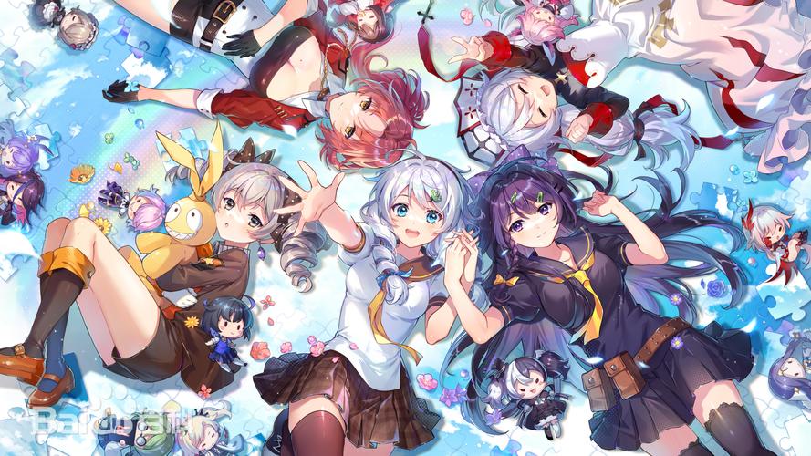 崩坏学院联动kfc-崩坏学院联动魔法少女伊莉雅-第1张图片-屿企游戏网 崩坏学院联动kfc-崩坏学院联动魔法少女伊莉雅-第1张图片-屿企游戏网