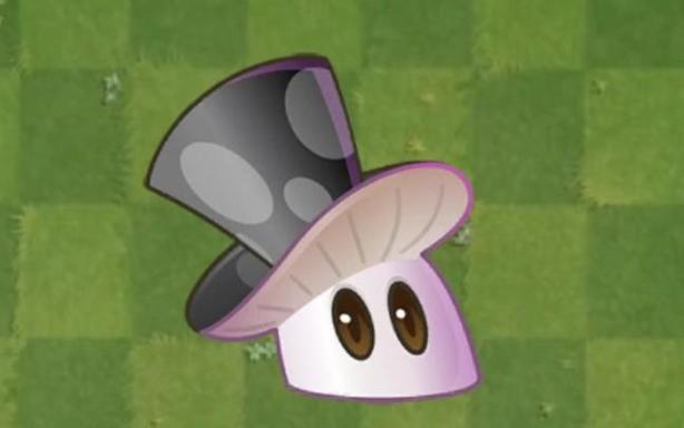 植物大战僵尸2魔术菇_植物大战僵尸2魔术菇如何获得-第3张图片-屿企游戏网