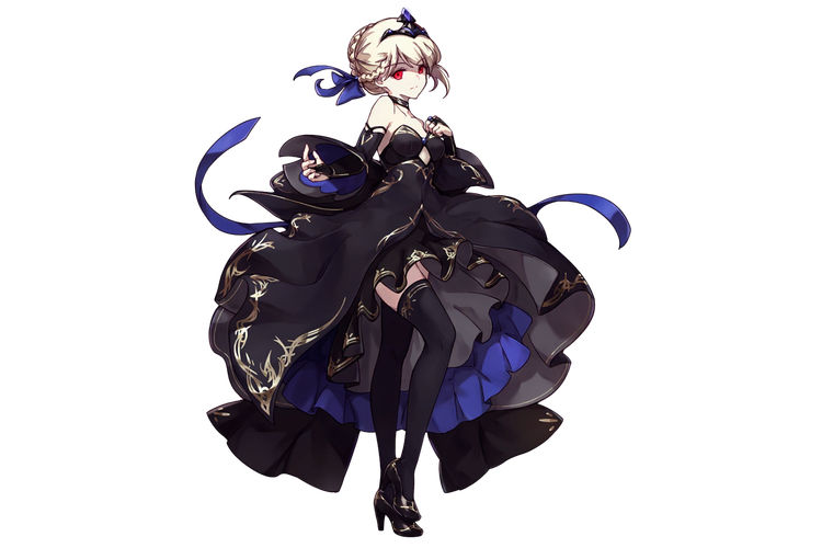 崩坏学院娃娃套_崩坏学园2娃娃套入门徽章-第6张图片-屿企游戏网