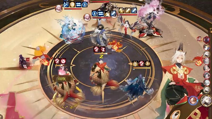 阴阳师肝御魂神器_阴阳师肝御魂攻略-第2张图片-屿企游戏网 阴阳师肝御魂神器_阴阳师肝御魂攻略-第2张图片-屿企游戏网