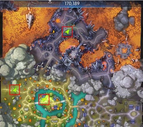 龙之谷的世界地图怎么去_龙之谷世界地图怎么看-第5张图片-屿企游戏网 龙之谷的世界地图怎么去_龙之谷世界地图怎么看-第5张图片-屿企游戏网