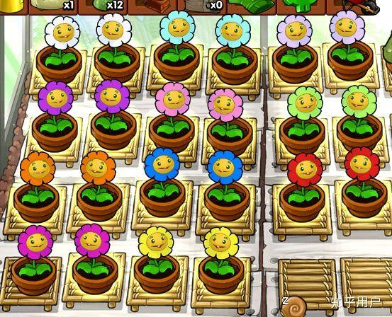 植物大战僵尸得植物_植物大战僵尸植物介绍-第2张图片-屿企游戏网 植物大战僵尸得植物_植物大战僵尸植物介绍-第2张图片-屿企游戏网