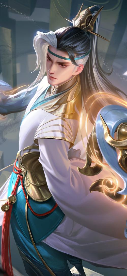 王者荣耀元夜攻略-王者荣耀元夜攻略图文-第5张图片-屿企游戏网 王者荣耀元夜攻略-王者荣耀元夜攻略图文-第5张图片-屿企游戏网