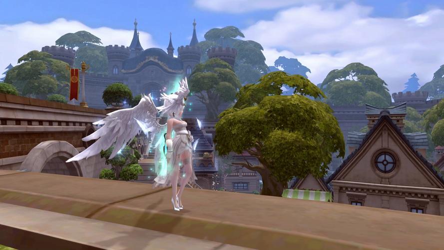 龙之谷世界时装怎么得到,龙之谷世界时装怎么得到技能-第3张图片-屿企游戏网 龙之谷世界时装怎么得到,龙之谷世界时装怎么得到技能-第3张图片-屿企游戏网